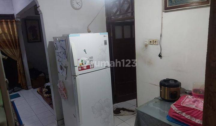 Rumah 2 lantai lokasi Strategis di Kalisari - Jakarta Timur 4
