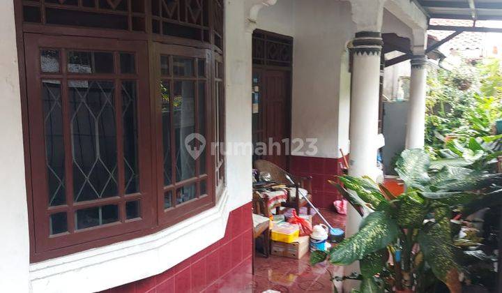 Rumah 2 lantai lokasi Strategis di Kalisari - Jakarta Timur 3