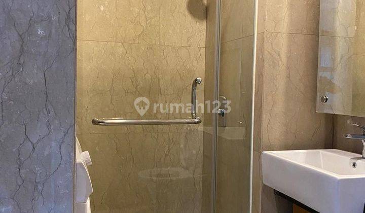 Apartemen Capitol Park Residence 3 Kamar Tidur Furnished Bagus 2