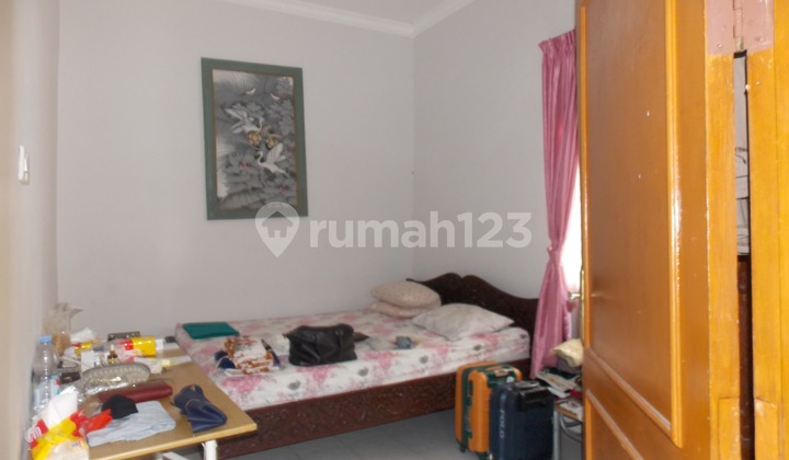 Dijual rumah luas di Kebagusan Pasar Minggu Jakarta Selatan 2