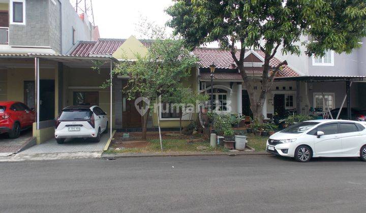 Rumah Cantik Cocok Untuk Pasangan Muda 1