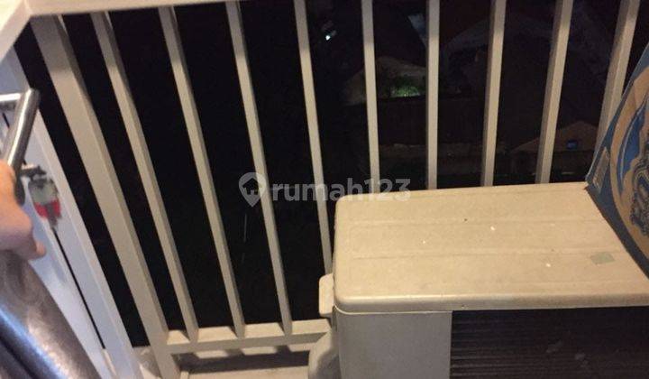 Apartemen Oke, Siap Masuk 3