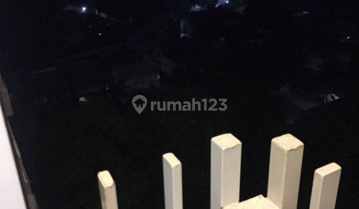Apartemen Oke, Siap Masuk 5