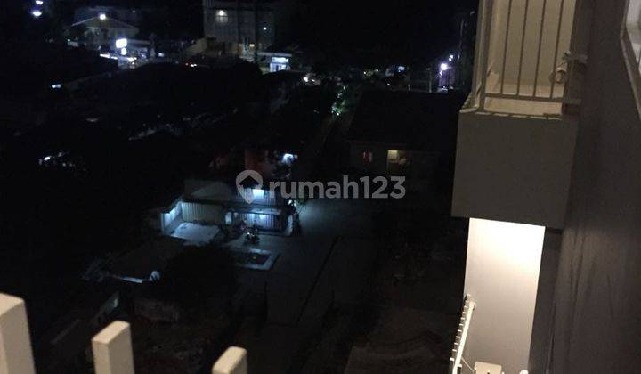 Apartemen Oke, Siap Masuk 9