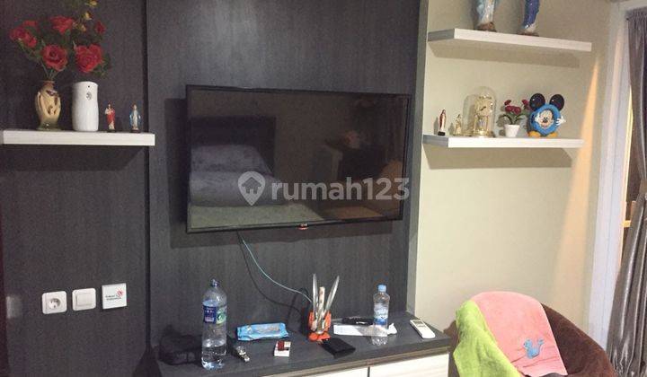 Apartemen Oke, Siap Masuk 10