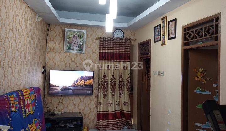 Dijual Rumah Pinggir Jalan Daerah Petukangan Jakarta Selatan 1