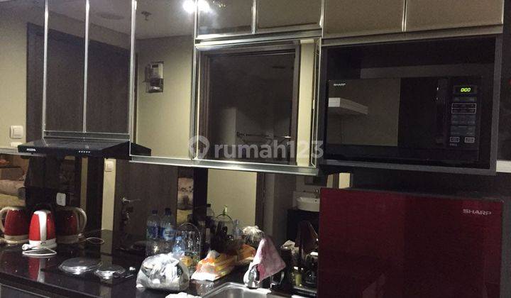 Dijual Apartement Type Studio di Bintaro Icon Tangsel 1