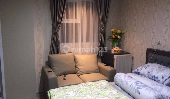 Dijual Apartement Type Studio di Bintaro Icon Tangsel 3