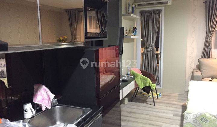 Dijual Apartement Type Studio di Bintaro Icon Tangsel 7