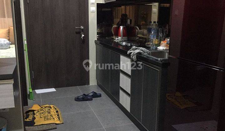 Dijual Apartement Type Studio di Bintaro Icon Tangsel 8