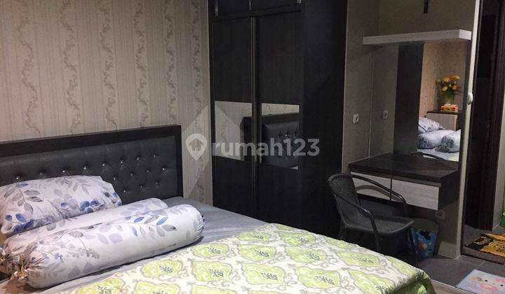 Dijual Apartement Type Studio di Bintaro Icon Tangsel 11