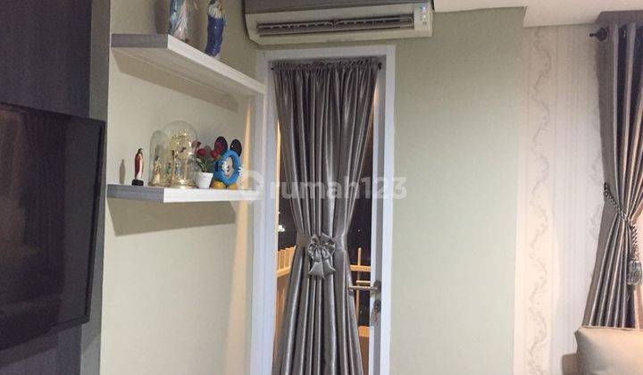 Dijual Apartement Type Studio di Bintaro Icon Tangsel 12
