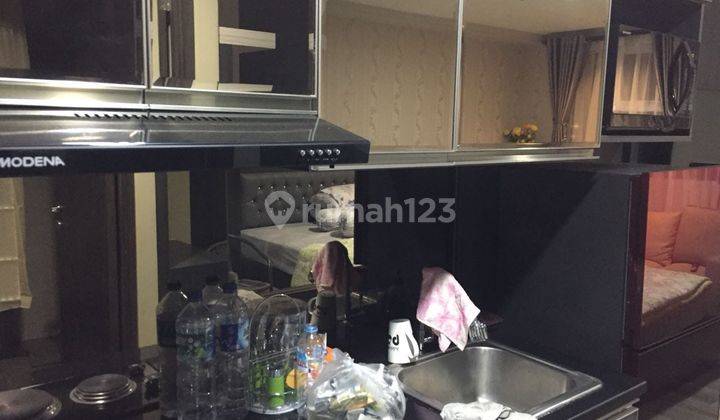 Dijual Apartement Type Studio di Bintaro Icon Tangsel 13