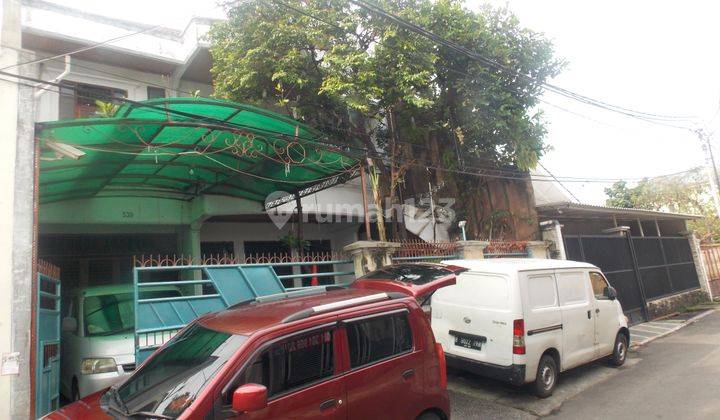 Rumah Oke, Lokasi Oke, Akses Mudah 1