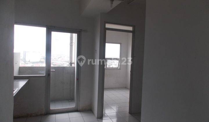 Apartemen Oke, Jarang Ada  2