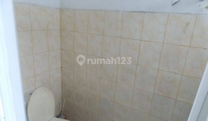 Apartemen Oke, Jarang Ada  3