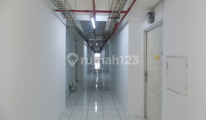 Apartemen Oke, Jarang Ada  10