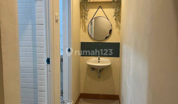 Dijual Kost kost An Daerah Hasyim Ashari Jakarta Pusat 2