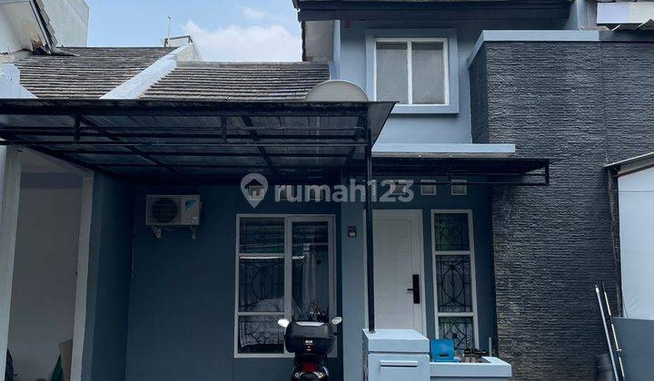 Dijual Rumah Daerah Sektor 9 Bintaro Tangerang Selatan 1