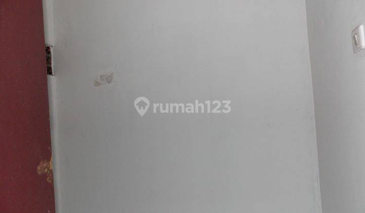 Dijual Rumah Hook di Jurang Mangu Barat Tangsel 2