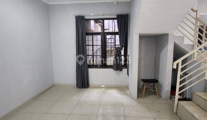 Rumah Minimalis Daerah Sektor 9 Bintaro Jaya Tangerang Selatan 2