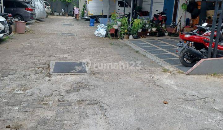 Dijual Rumah Minimalis di Ceger Pondok Aren Tangerang Selatan 2