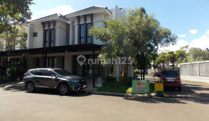 Dijual Rumah Daerah Serpong Tangerang Selatan 1