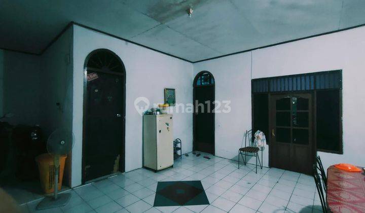 Dijual Rumah Daerah Johar Baru Jakarta Pusat 2