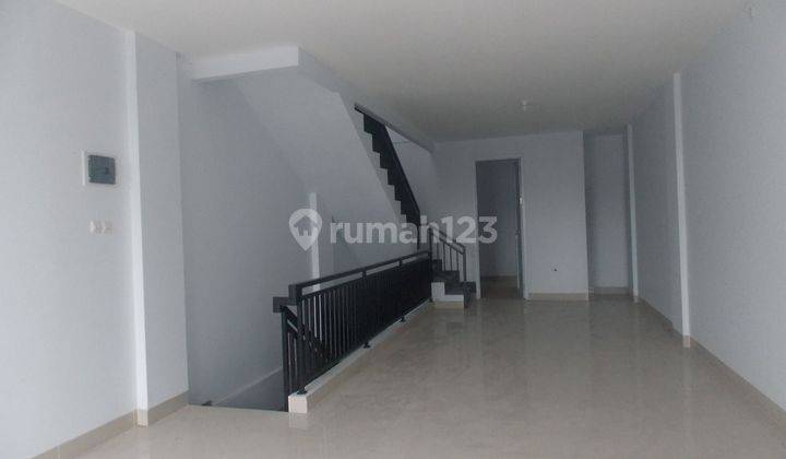 Ruko Disewakan Ada 1unit Di Bintaro Sektor 5 1