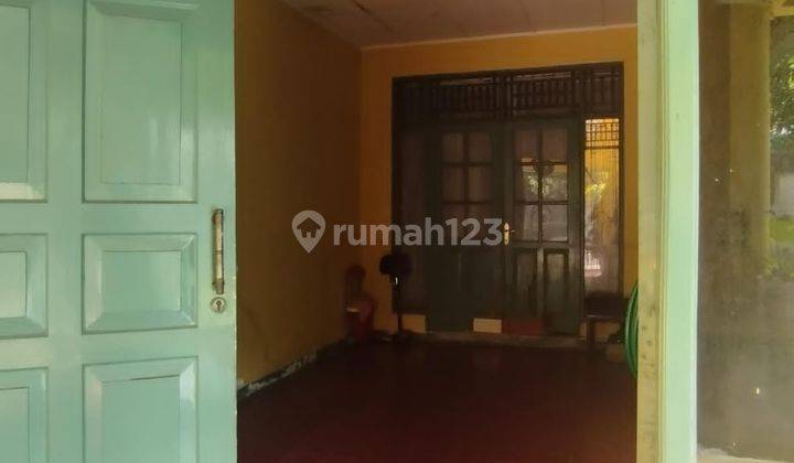 Dijual Rumah Murah Daerah Bintaro Jaya Sektor 9 Tangerang Selatan 2