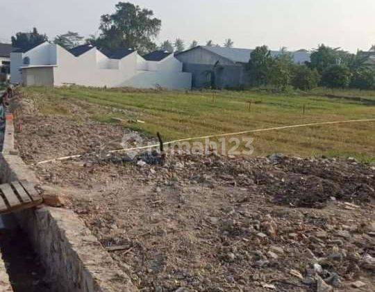 Dijual Tanah Daerah Sukabumi Bandar Lampung 1