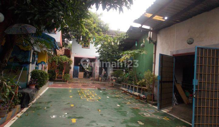 Dijual Rumah Bonus Sekolah Tk Daerah Larangan Ciledug Tangerang 2