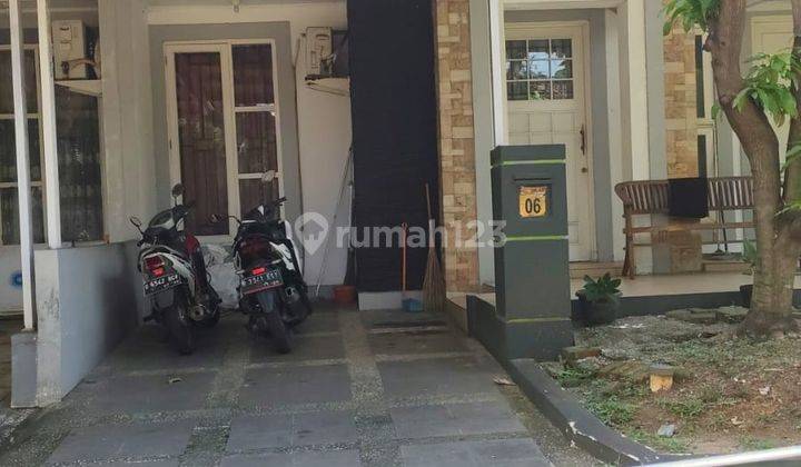 rumah cantik siap masuk 1