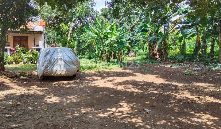 Dijual kavling siap bangun daerah Pondok Aren Tangerang Selatan 1