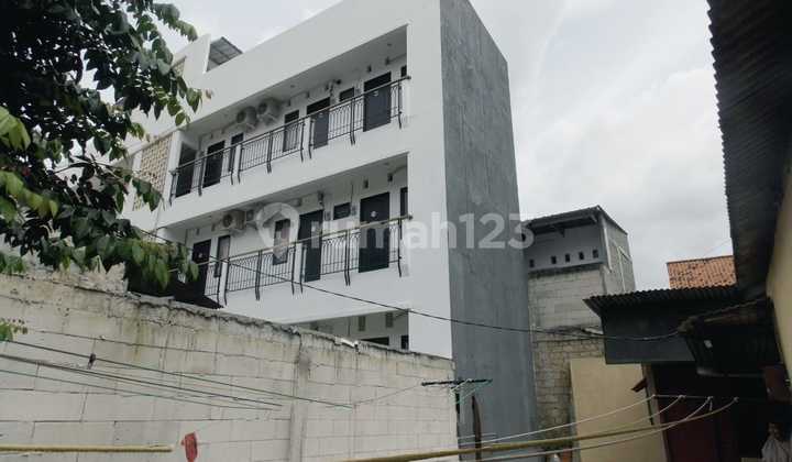 Rumah Cocok untuk Usaha Kos Kos Samping Universitas Islam Nasional ( Uinin)