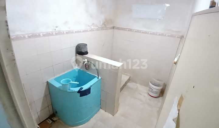 Dijual rumah hook di daerah Tebet Dalam Jakarta Selatan 2