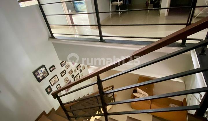 Rumah Cantik Siap Masuk di Daerah Cinere Depok 2