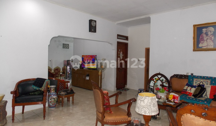 Rumah Cocok untuk di Buat Usaha Kos Kosan Lokasi Oke di Kemayoran Rumah Cocok untuk di Buat Usaha Kos Kosan Lokasi Oke di Kemayoran