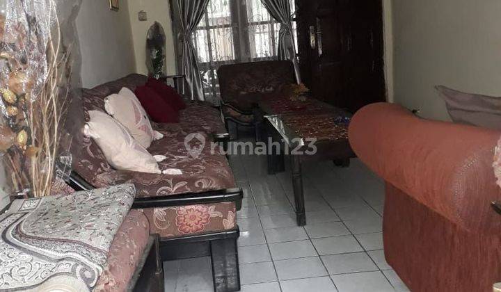 Dijual Rumah Pinggir Jalan Raya Daerah Duren Sawit Jakarta Timur 2