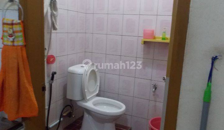 Dijual Rumah Dekat Kampus Stan Bintaro Jaya Tangsel 2