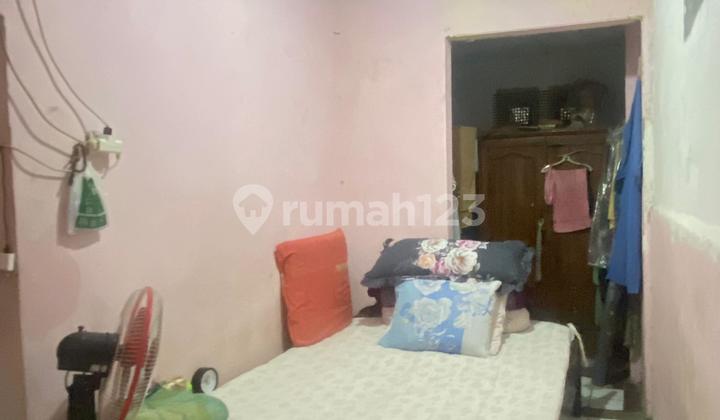 Rumah 1 lantai dan 1 kontrakan di Pondok Karya Pondok ArenTangsel 2