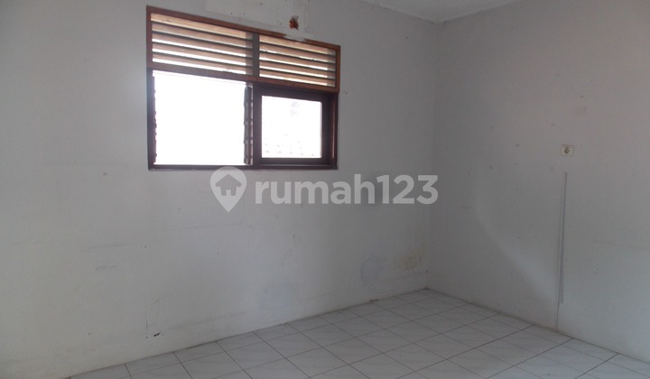 Dijual rumah di daerah Benhil Tanah Abang Jakarta Pusat 2