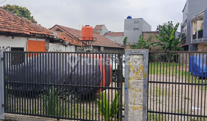 Dijual Rumah dan Kontrakan serta Sewa Lahan Parkir Dikebon Jeruk Dijual Rumah dan Kontrakan serta Sewa Lahan Parkir Dikebon Jeruk