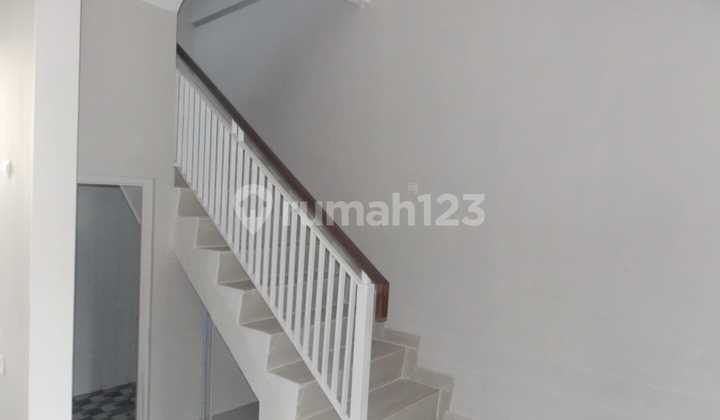 Dijualr rumah baru siap huni daerah Pamulang Tangerang Selatan 2