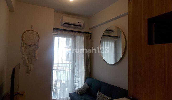 Apartemen Emerald Bintaro Furnished 1