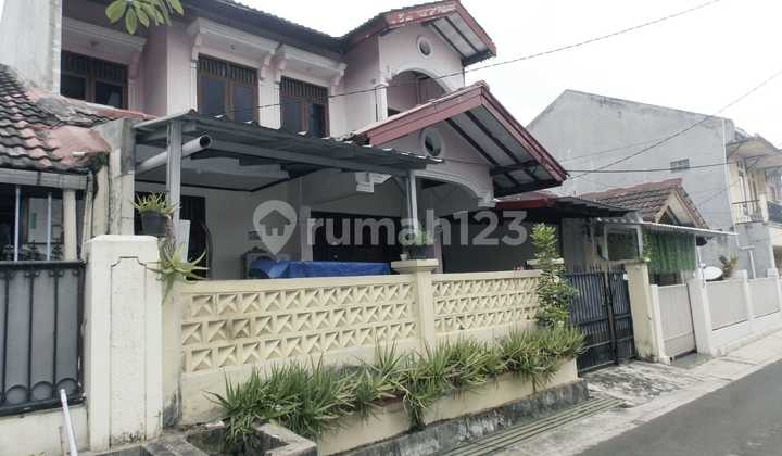 Rumah di Jual Tidak Jauh Dari Pusat Kegiatan 1
