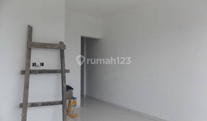 rumah baru, siap finishing 1