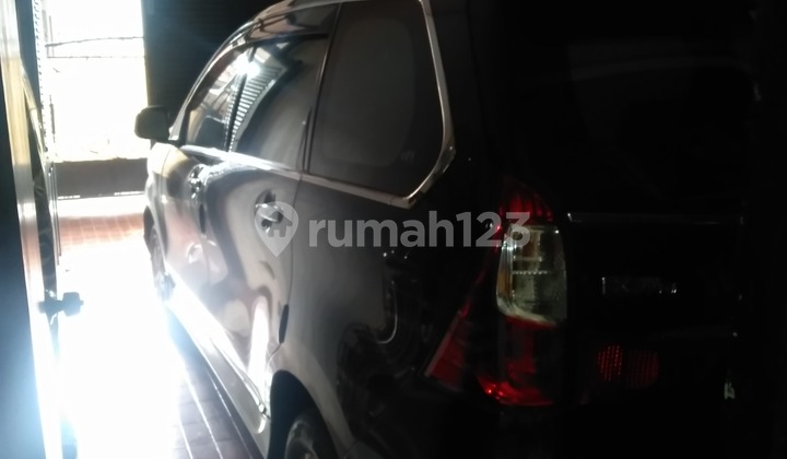 rumah oke jarang ada di pondok betung bintaro 2