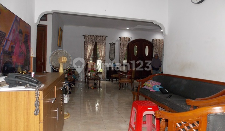 Suitable House for Rental Business