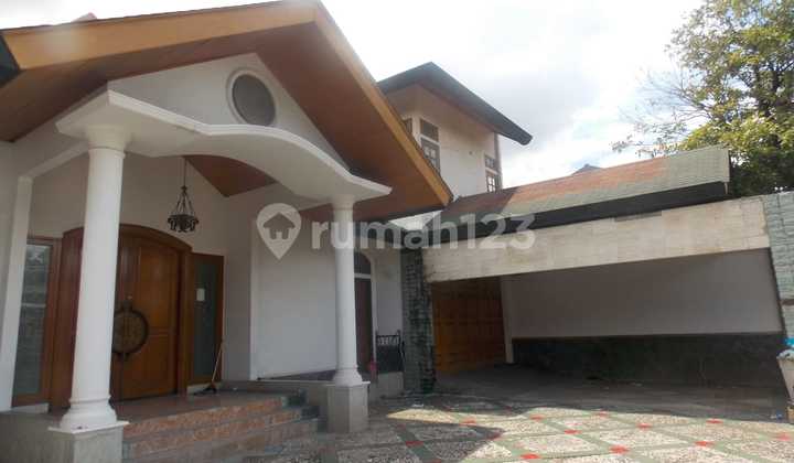 Rumah Lokasi Oke Jarang Ada Jual di Bawah Harga NJOP Rumah Lokasi Oke Jarang Ada Jual di Bawah Harga NJOP